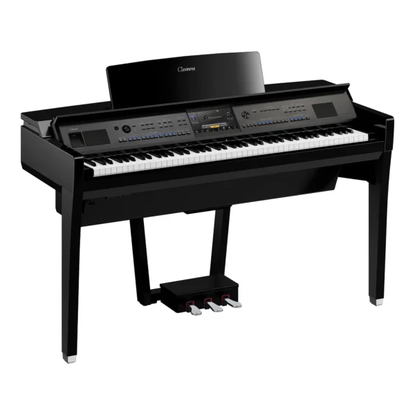 Yamaha Clavinova CVP-909