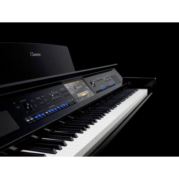 Yamaha Clavinova CVP-909 - Image 3