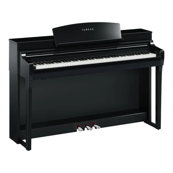 Yamaha Clavinova CSP255