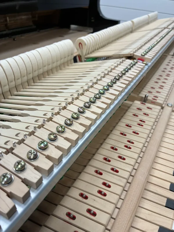 Essex Grand Piano - Image 5
