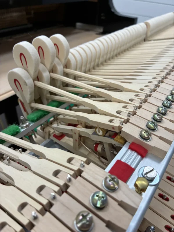 Essex Grand Piano - Image 6