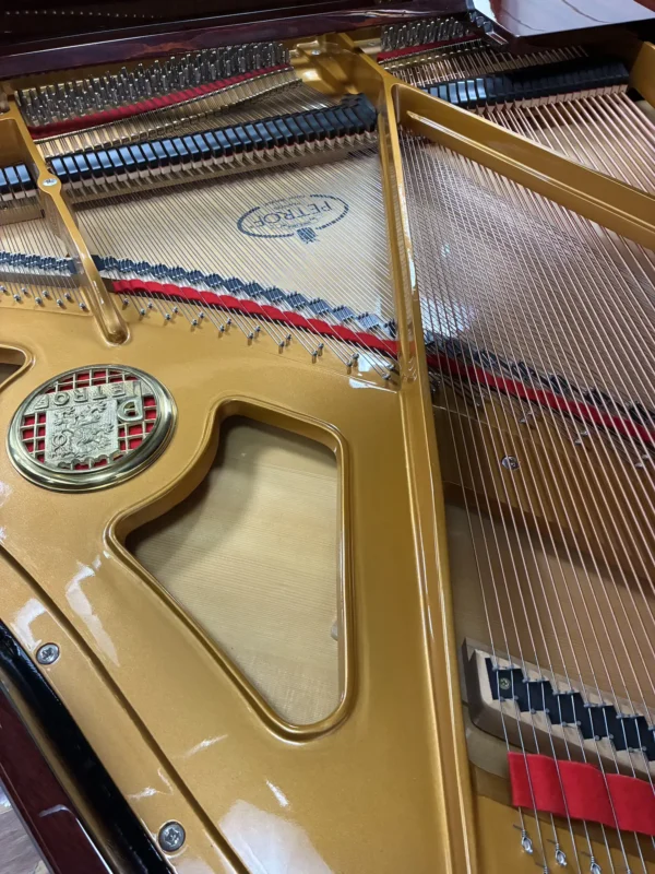 Petrof Grand Piano - Image 8