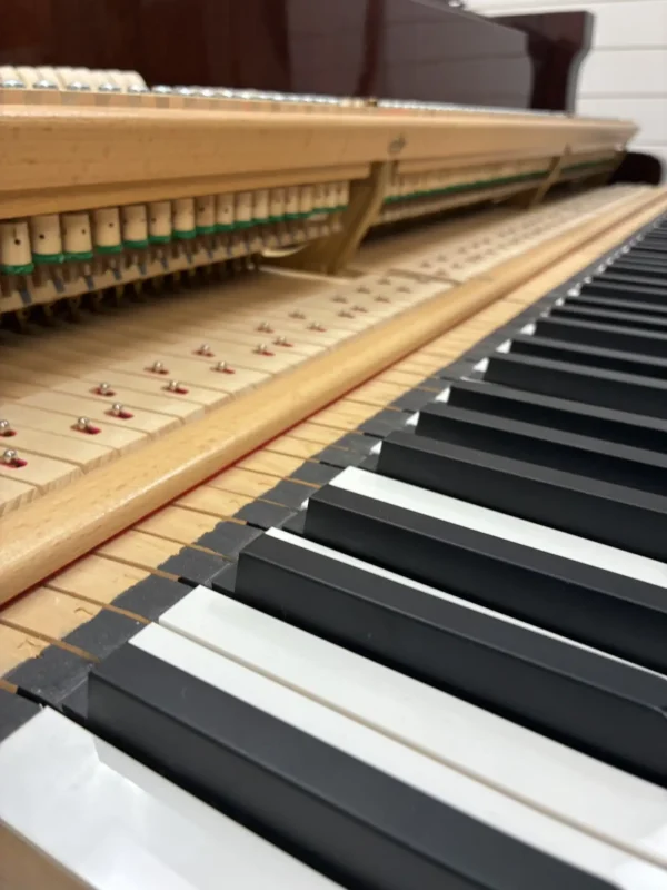 Petrof Grand Piano - Image 11