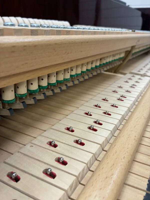 Petrof Grand Piano - Image 12