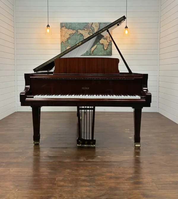 Petrof Grand Piano - Image 2