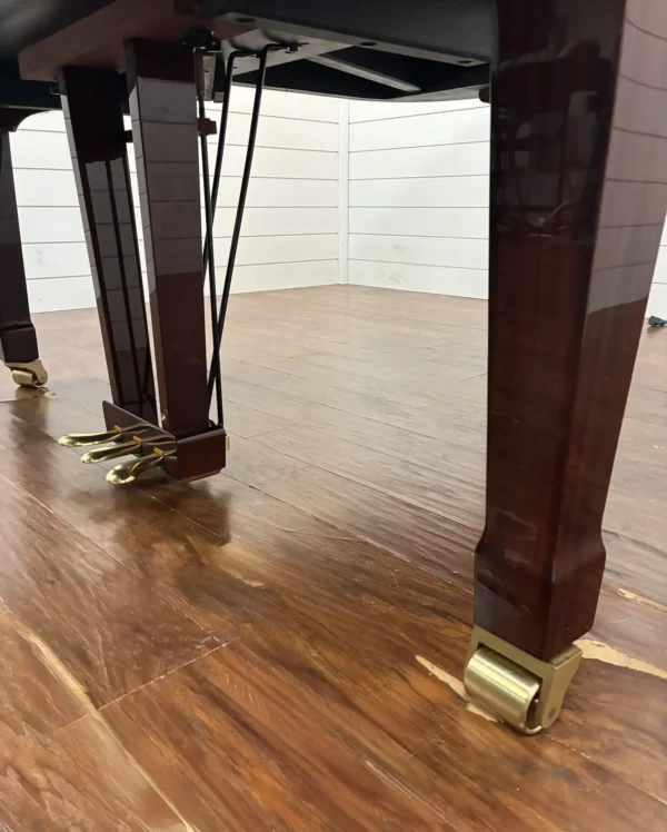 Petrof Grand Piano - Image 5