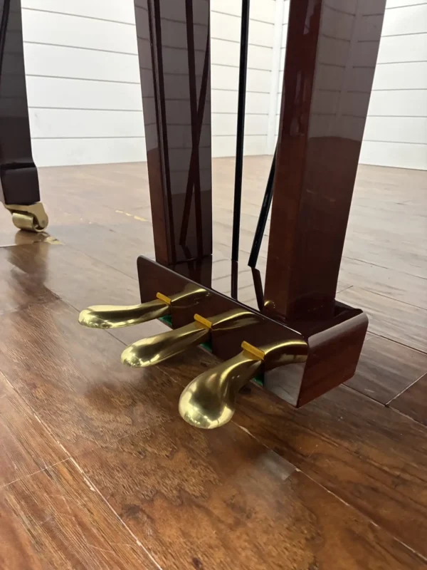 Petrof Grand Piano - Image 4