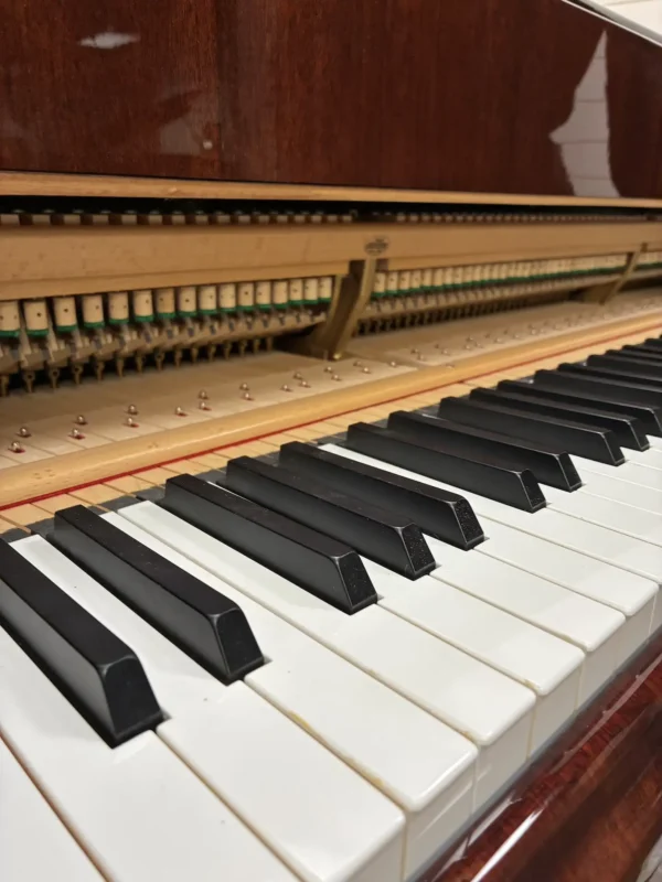 Petrof Grand Piano - Image 10