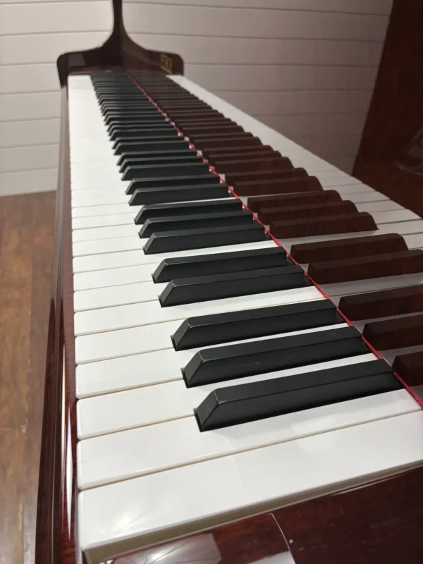 Petrof Grand Piano - Image 9