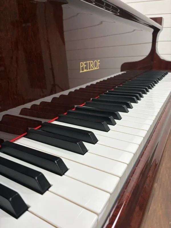 Petrof Grand Piano - Image 3