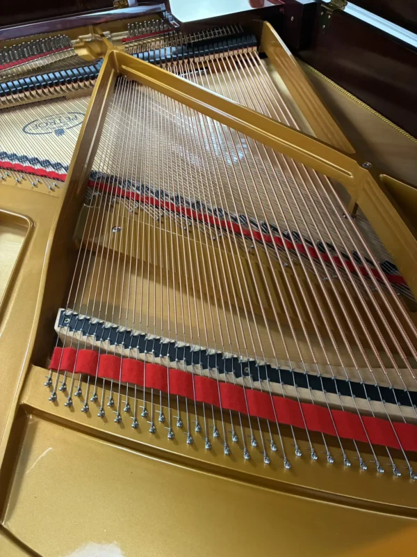 Petrof Grand Piano - Image 7