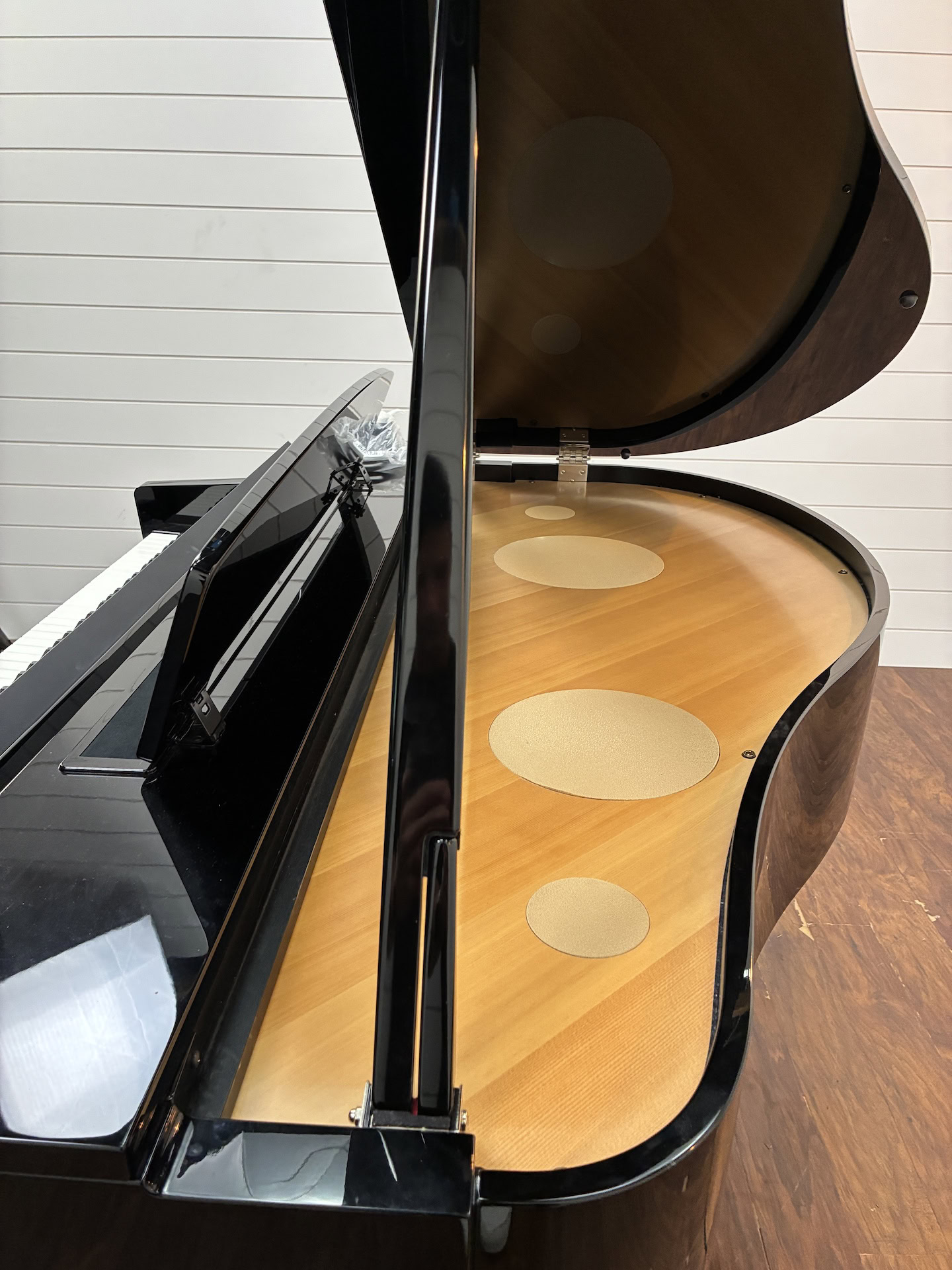 *SOLD* Yamaha CVP 609GP - UCUL01010 - Digital Grand Piano - Image 3