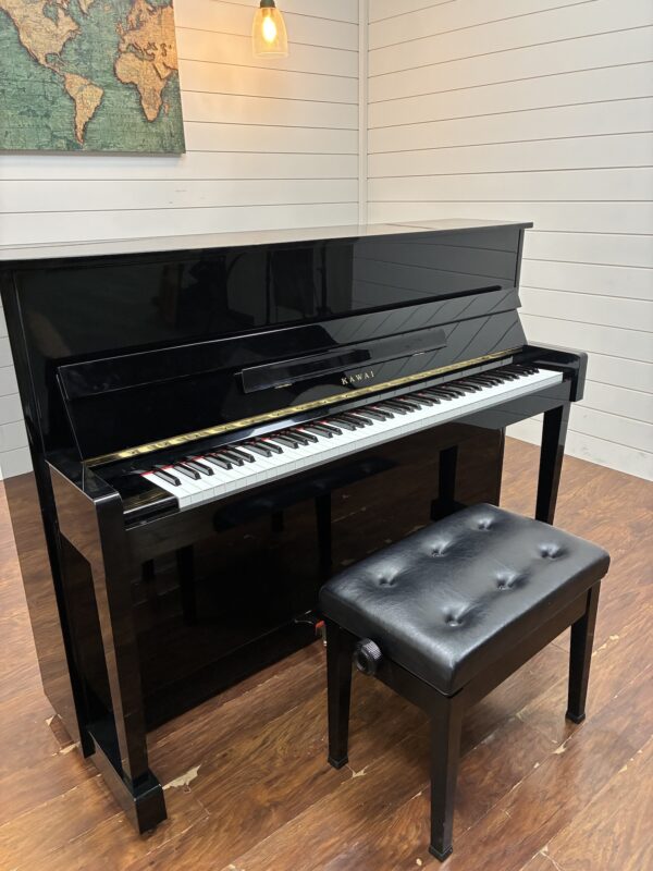 Kawai CX-5H Upright Piano - Image 3