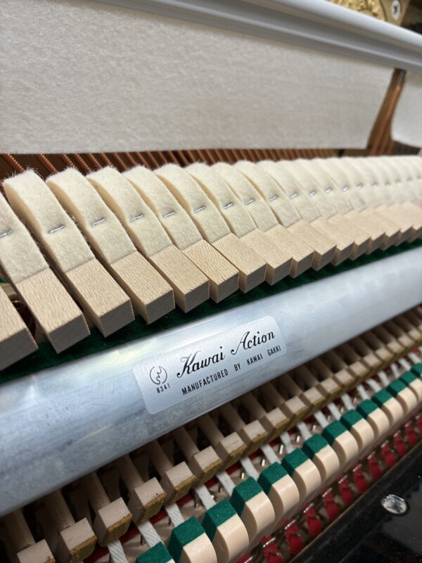 Kawai CX-5H Upright Piano - Image 7