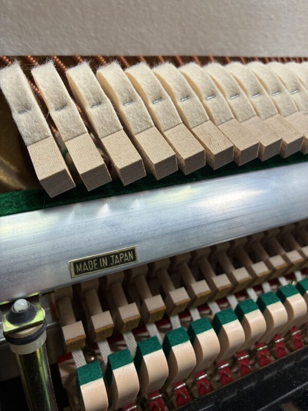 Kawai CX-5H Upright Piano - Image 5