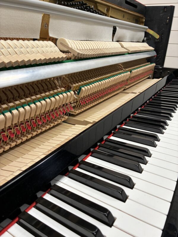 Kawai CX-5H Upright Piano - Image 6