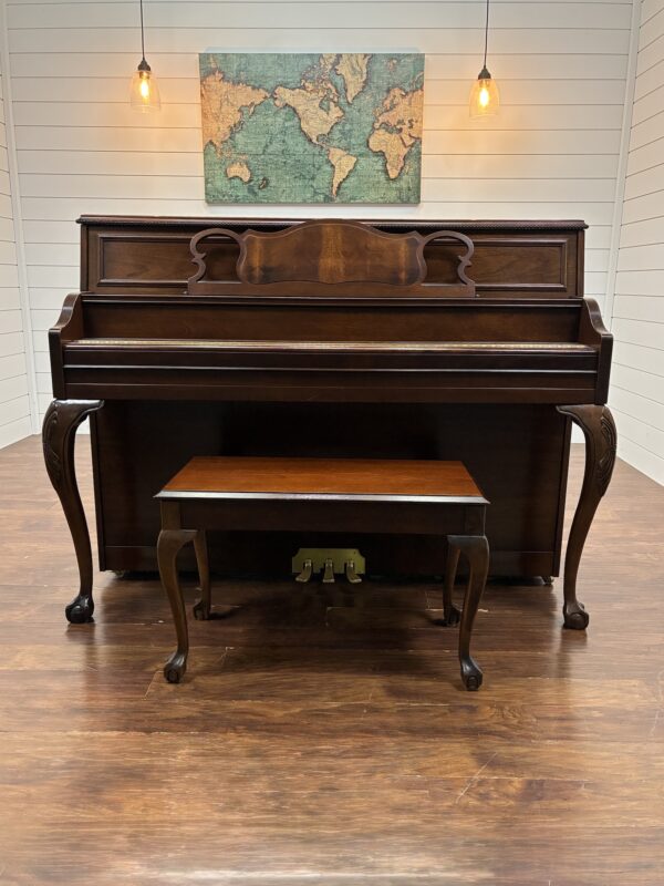 Yamaha M500 - Upright Acoustic Piano - T282932