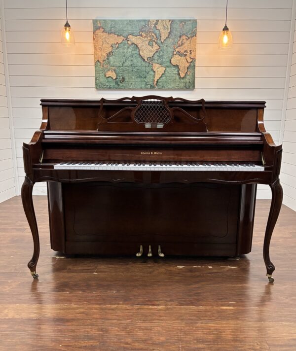 Charles R. Walter - French Provincial 516395
