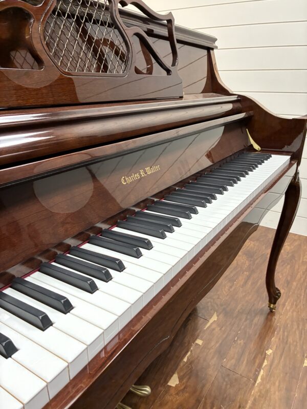 Charles R. Walter - French Provincial 516395 - Image 3