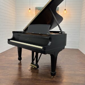 Steinway B Grand Piano - Serial # 464891