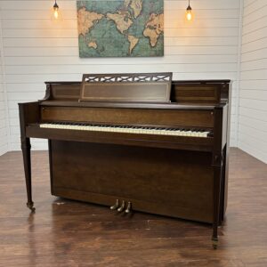 Story & Clark Upright Piano #447569