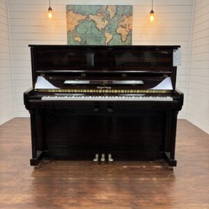 Kayserburg KA3 TX Upright Piano # 2915511