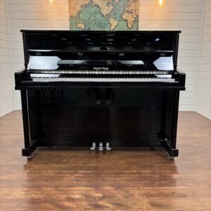 Kayserburg KS2 Upright Piano #2990107