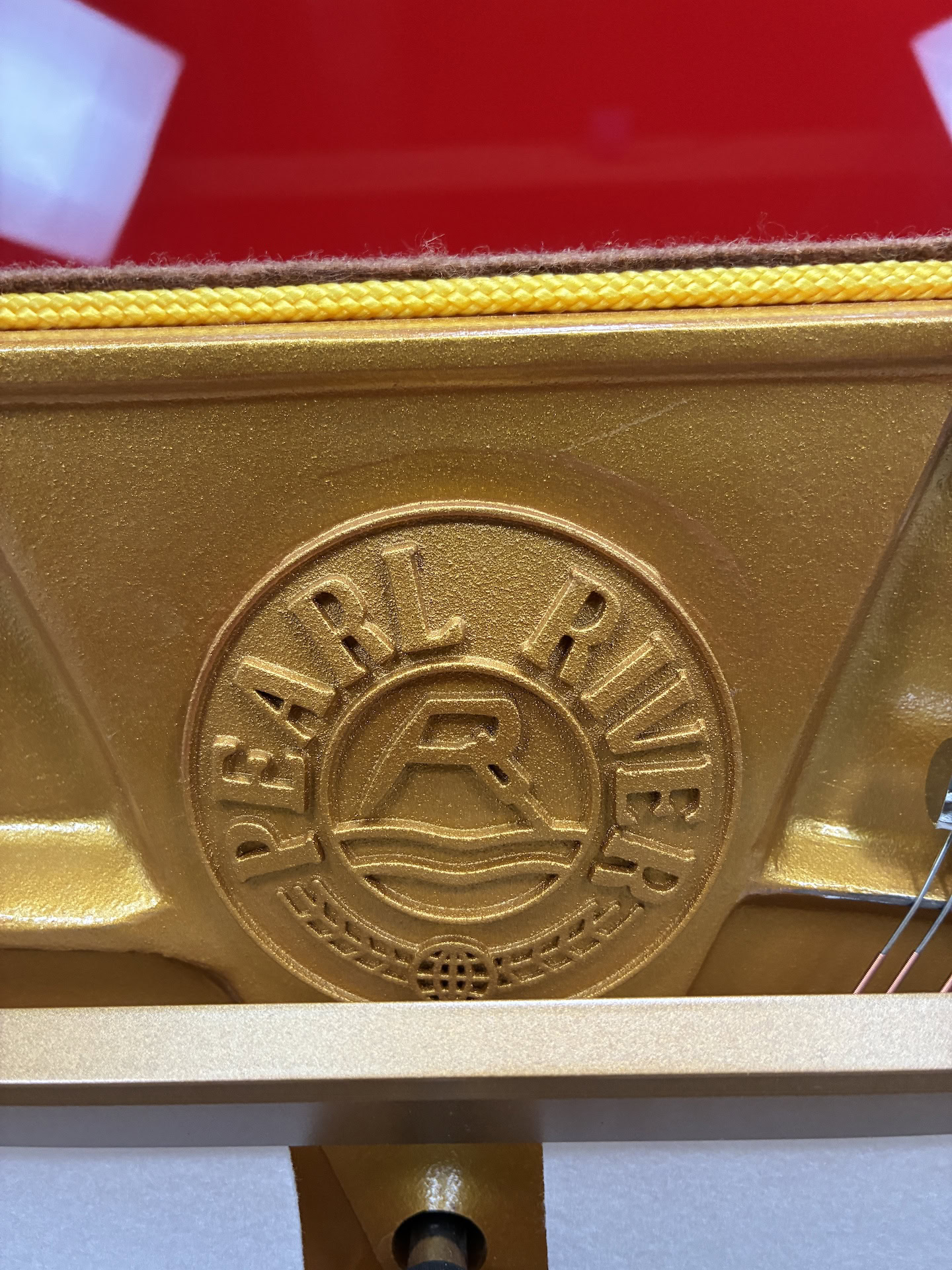 Pearl River EU118S Upright Piano #2876556 - Image 6