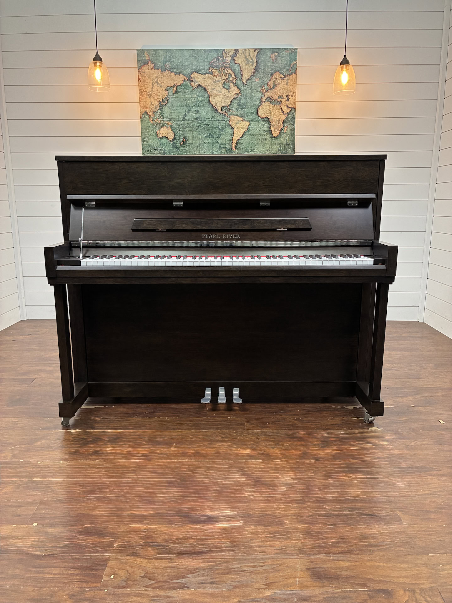 Pearl River UP118T #2949795