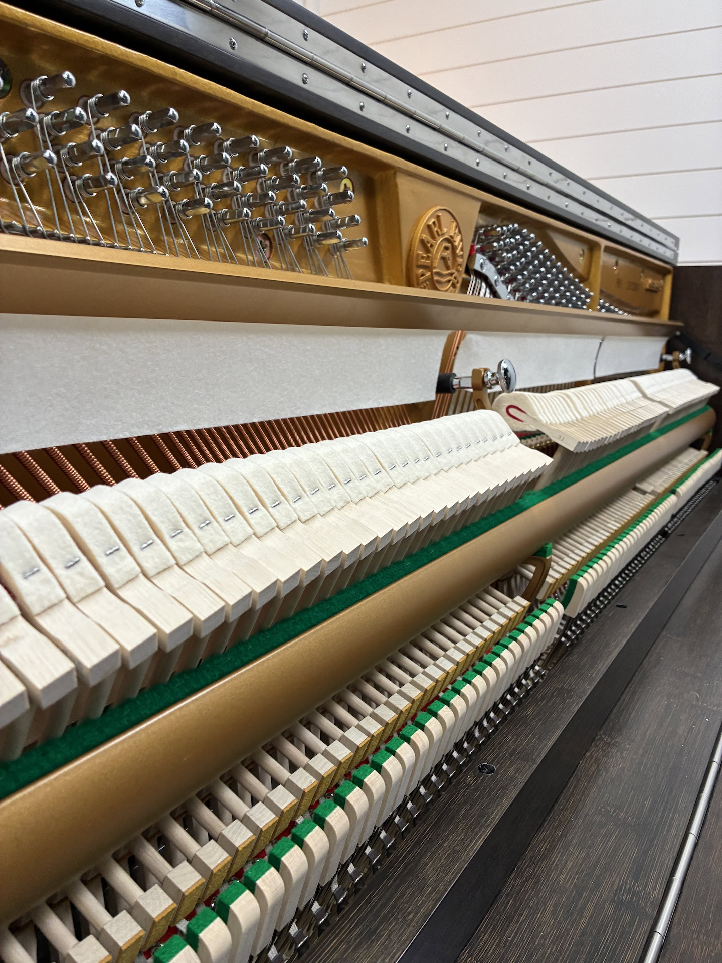 Pearl River UP118T #2949795 - Image 7