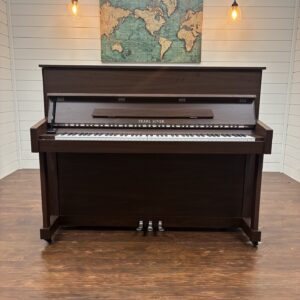 Pearl River PL1 Upright Piano # 2833278