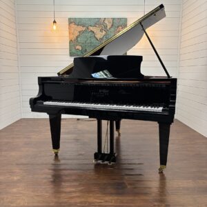 Fridolin Schimmel F156 Grand Piano #107153
