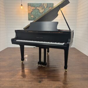 Pearl River P9 Grand Piano # 2788384