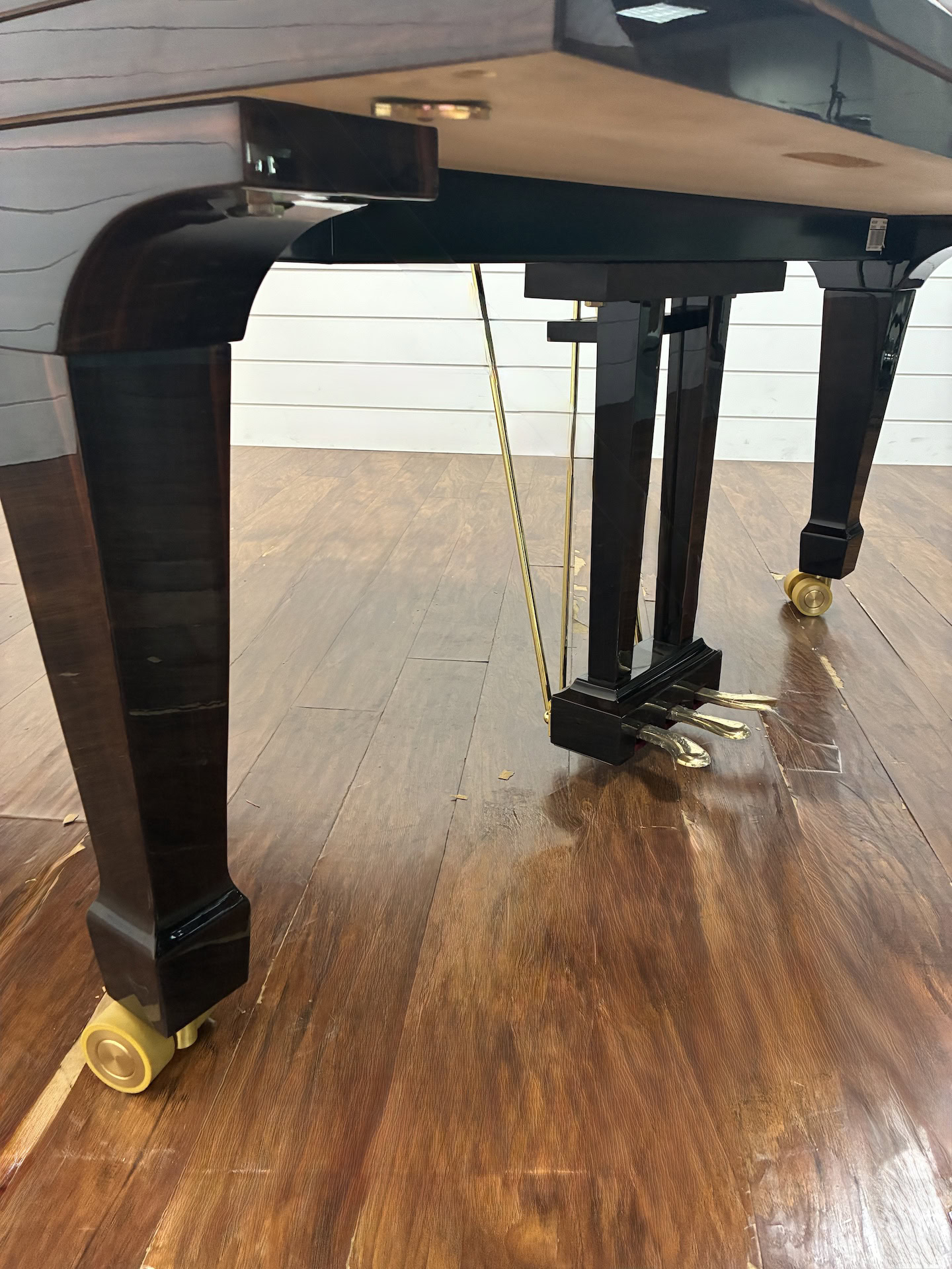 Kayserburg Artist Series Grand Piano #2708336 - Image 5