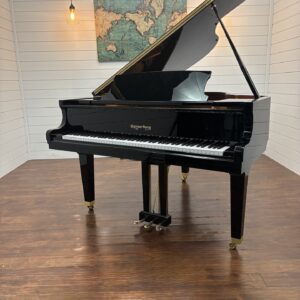 Kayserburg Grand Piano #2788411