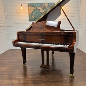 Kayserburg Artist Series Grand Piano #2786155