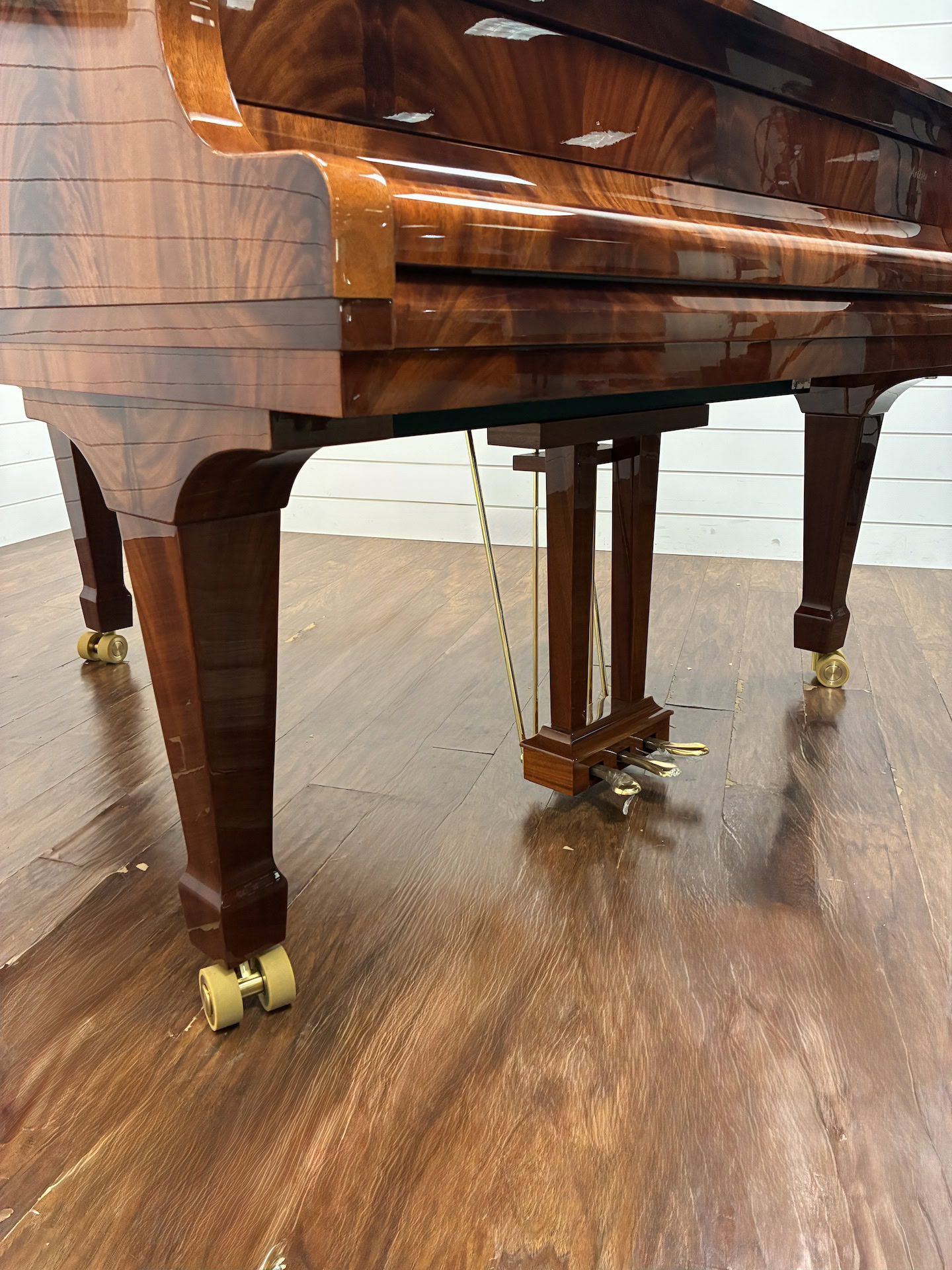 Kayserburg Artist Series Grand Piano #2786155 - Image 5