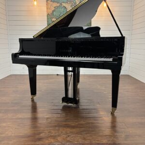 Yamaha GB1K Baby Grand Piano # J3891035
