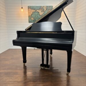 SALE PENDING - Yamaha G2 SE Grand Piano #E 2650631