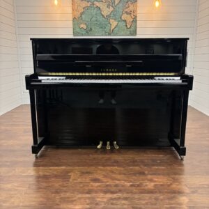 Yamaha b2 Upright Piano PE # J38462768