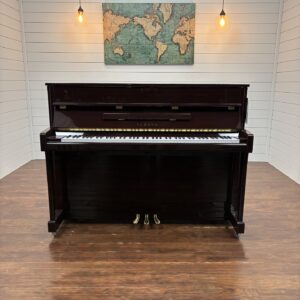 Yamaha b2 PM Upright Acoustic Piano # J38455752