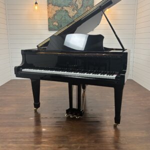Young Chang G-175 Grand Piano # G062612