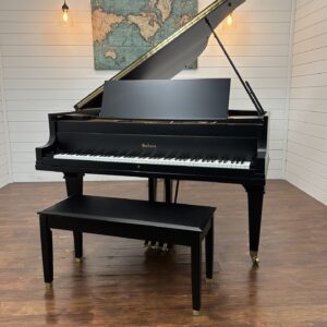 Baldwin Hamilton Grand Piano #107329
