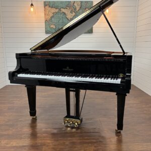 Young Chang PG-150 Grand Piano #YG0142227