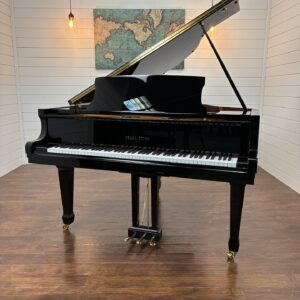 Pearl River P8 Grand Piano #2787641