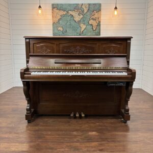 Knabe KN-480 Upright Piano #2376197