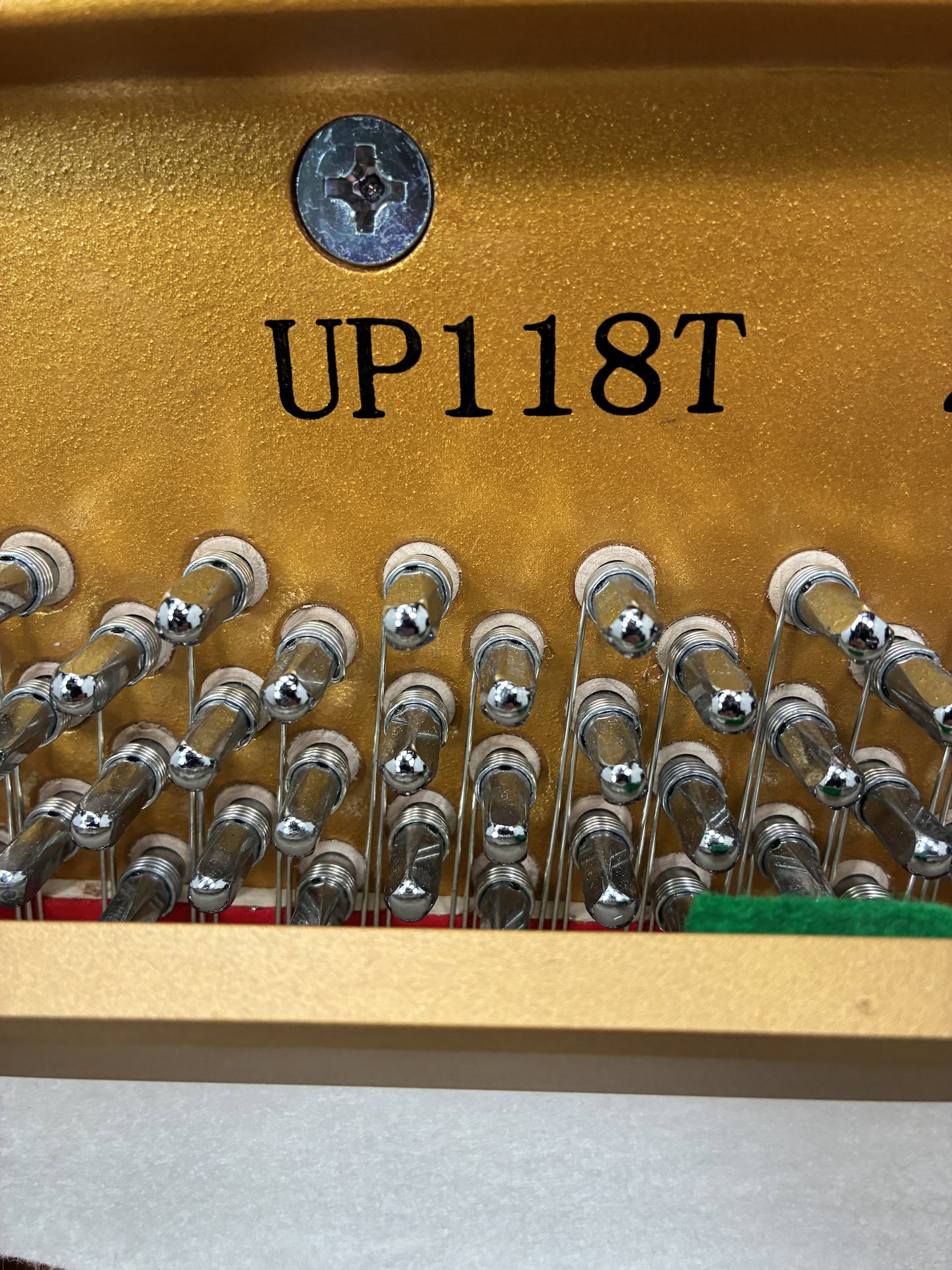 Pearl River UP118T #2949795 - Image 8