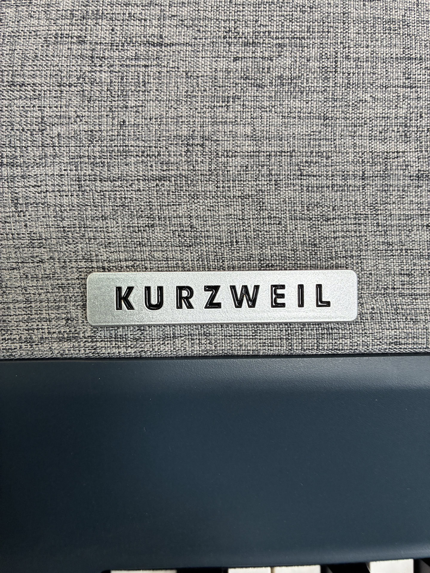 Kurzweil KaP1 Digital Keyboard Piano - Image 12