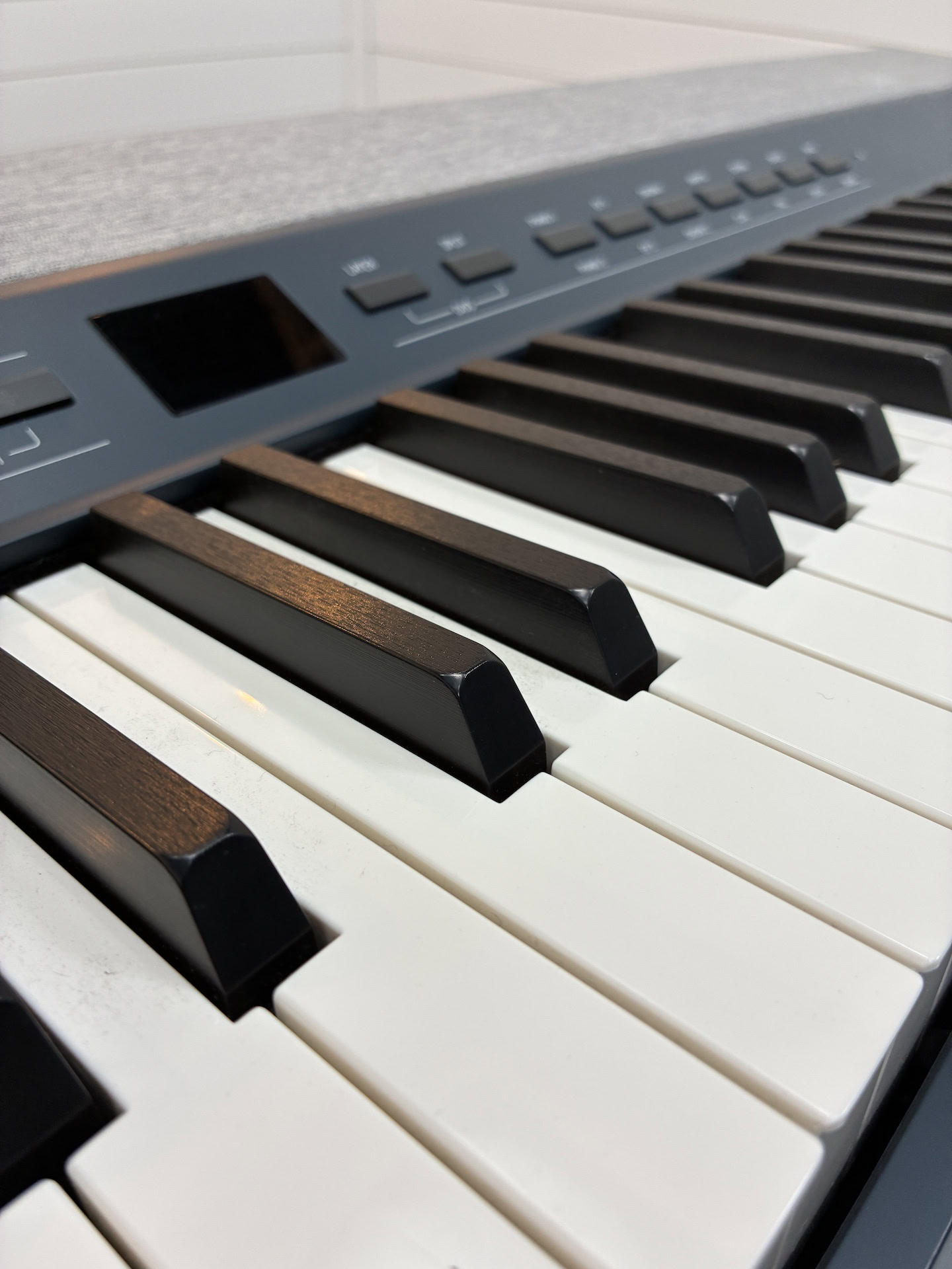 Kurzweil KaP1 Digital Keyboard Piano