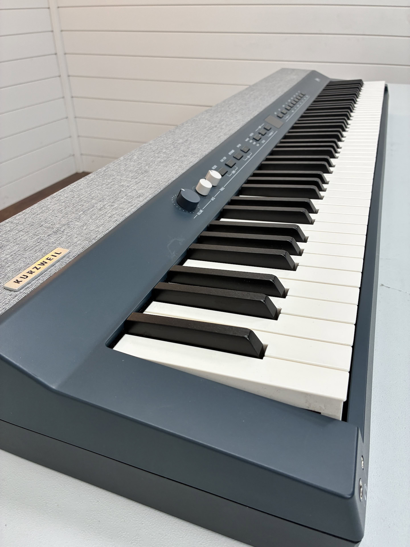 Kurzweil KaP1 Digital Keyboard Piano - Image 5